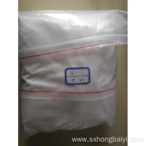 Top Quality Bodybuilding Testo E Steroids Raw Powder